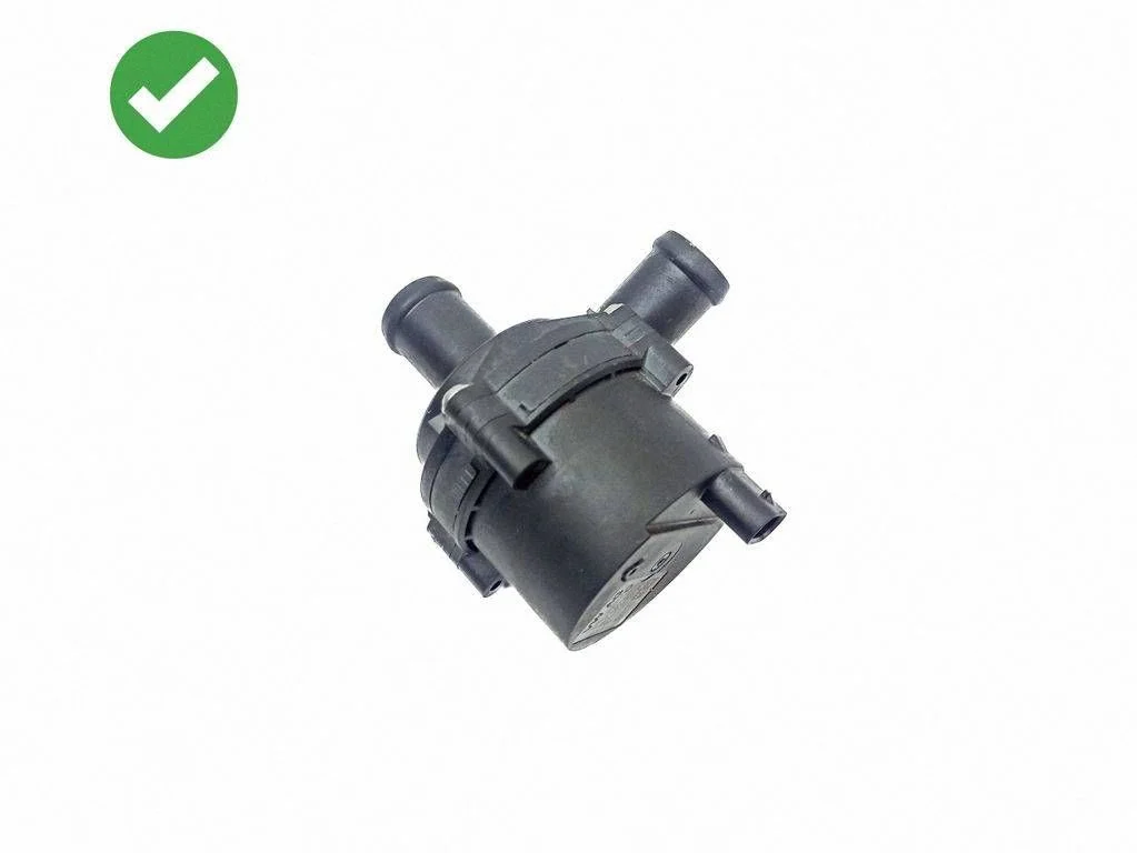 Electric auxiliary coolant/water pump 5Q0965567N