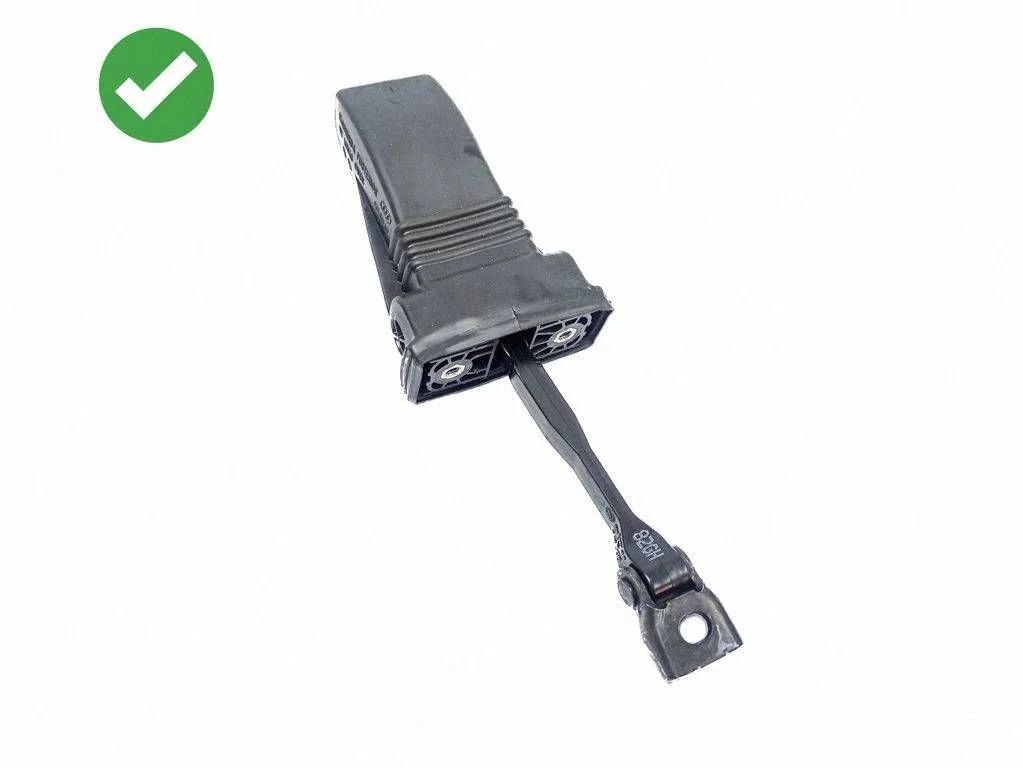 Rear door check strap stopper – Audi A1 (2018-)