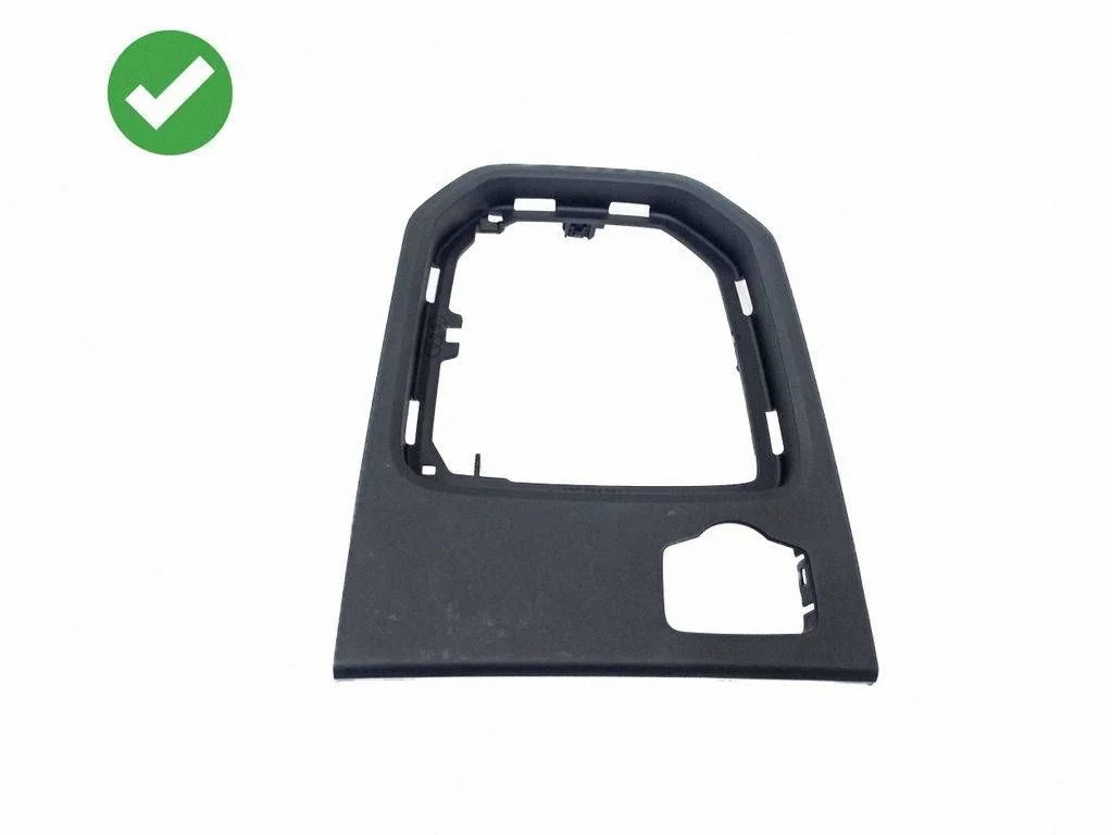 Käigukangi ümbrise viimistlus (plastik) – Audi A1 (2018-)