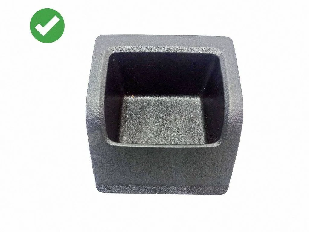 Glove box central console 82A864376
