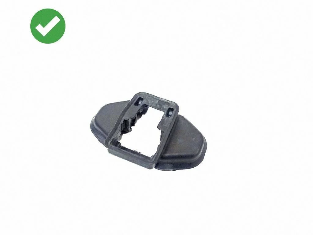 Rear door check strap stopper – Audi A1 (2018-)