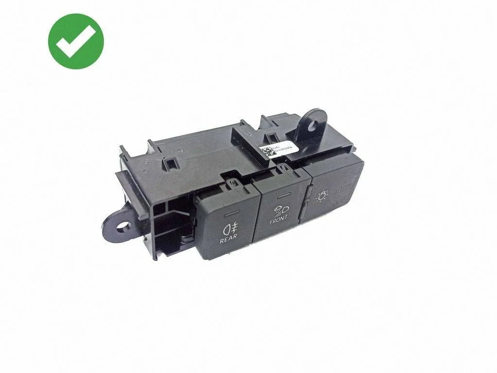Light switch 4K2941501R