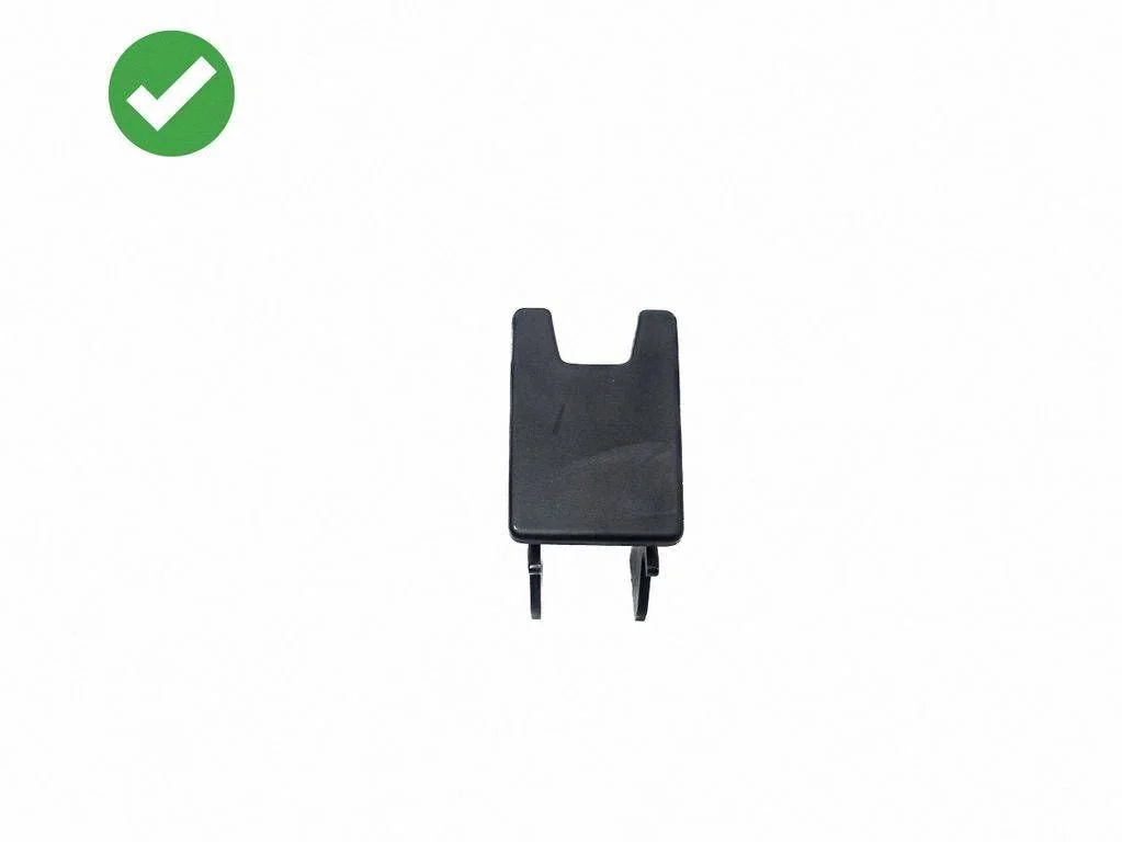 ISOFIX kate – Audi A1 (2018-)