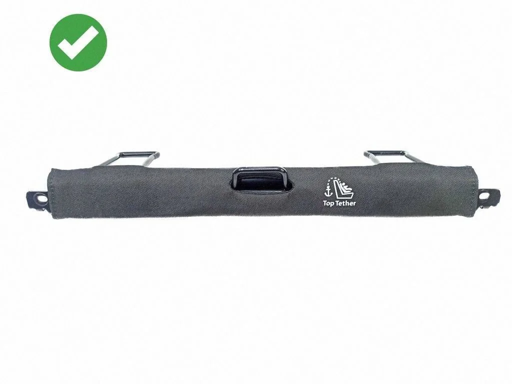 Seat trim 121223AF8
