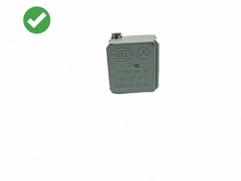 Fuse module – Mercedes-Benz R-Class W251 (2005-2013)