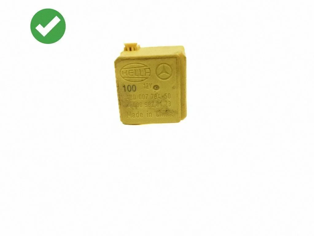 Fuse module – Mercedes-Benz R-Class W251 (2005-2013)