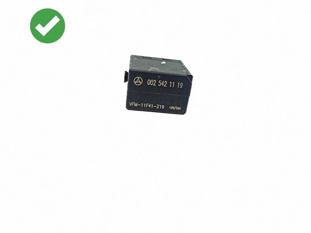 Fuse module – Mercedes-Benz R-Class W251 (2005-2013)