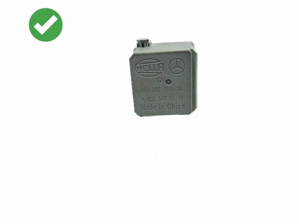 Cits relejs – Mercedes-Benz R klase W251 (2005-2013)
