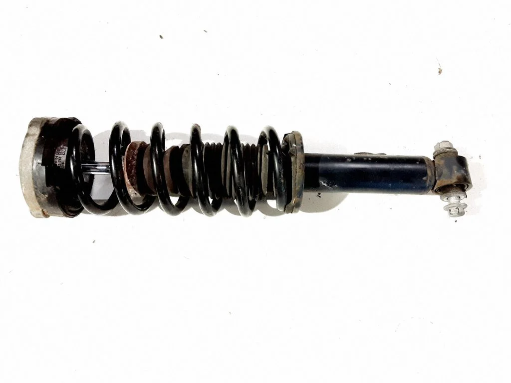 Rear shock absorber with coil spring – BMW X3 F25 (2010-2017)