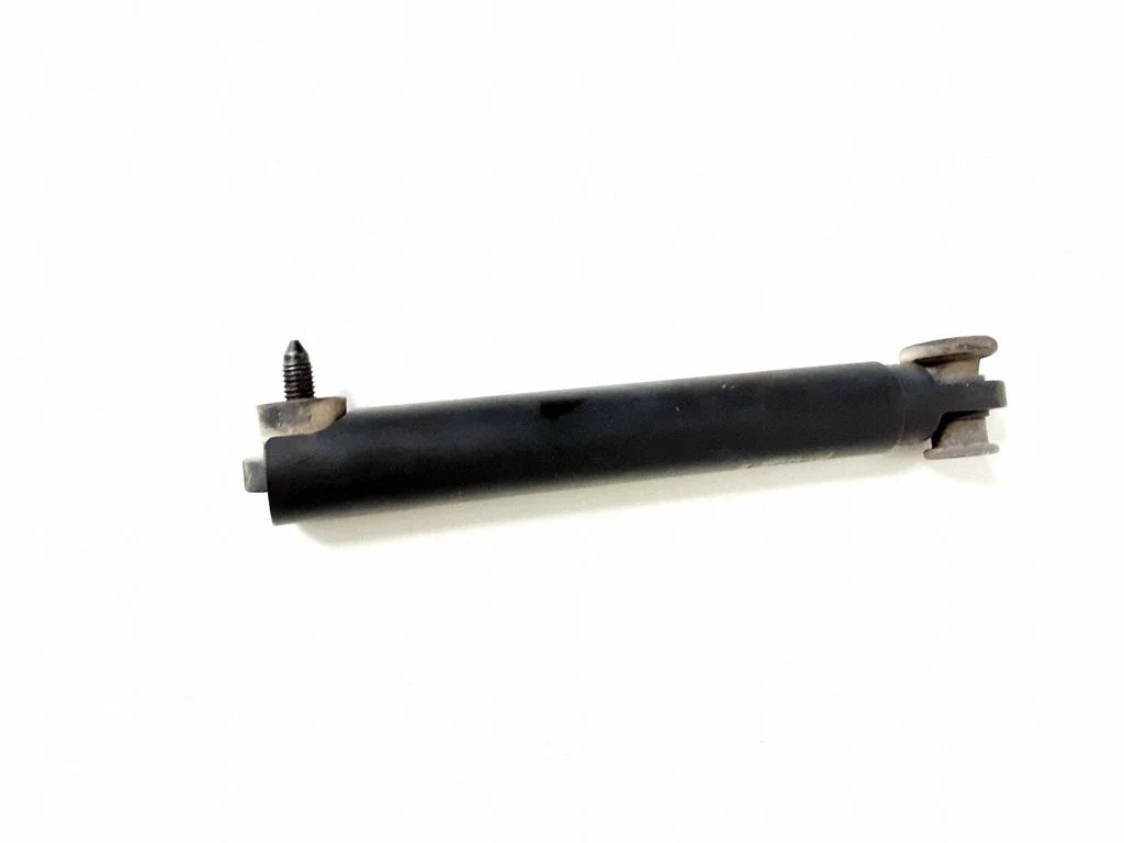 Rear shock absorber with coil spring – BMW X5 E70 (2006-2013)