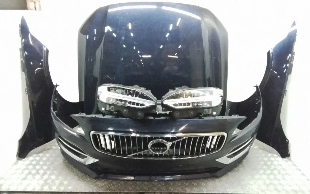 Przód kompletny – Volvo S90, V90 (2016-)