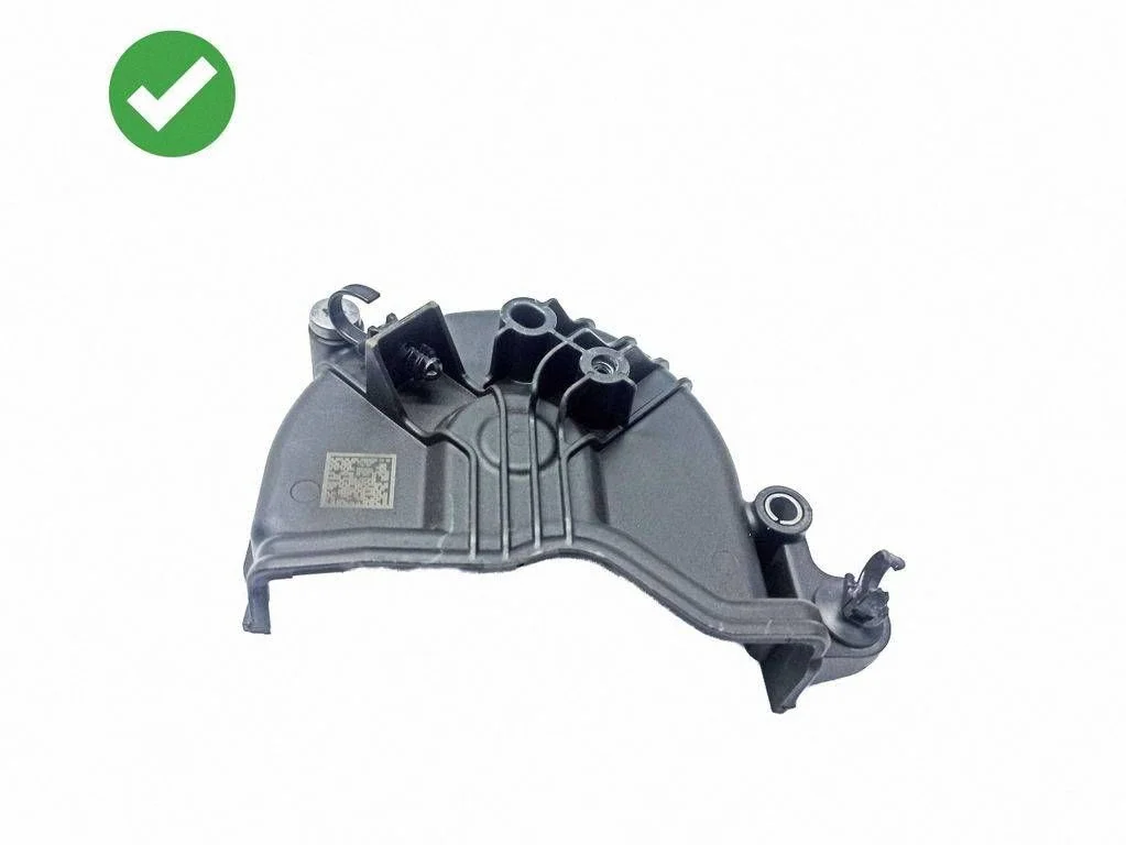 Timing belt guard (cover) 04E109121N
