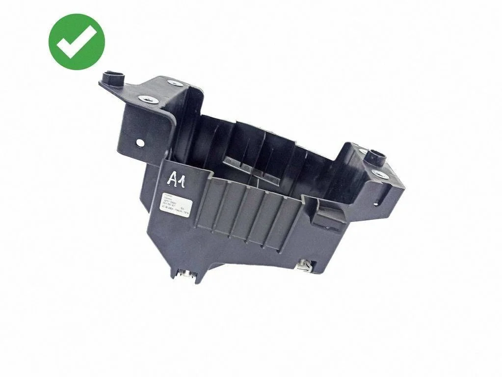 Gear selector – Audi A1 (2018-)