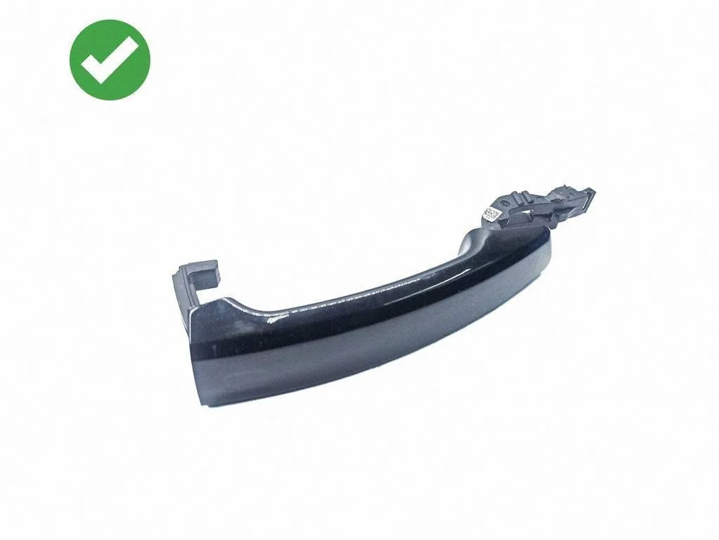 Rear door exterior handle 8V0837209