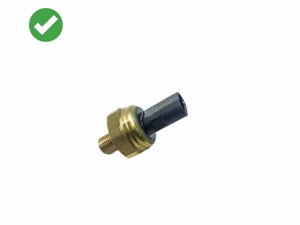 Oil pressure sensor – Audi A1 (2018-)