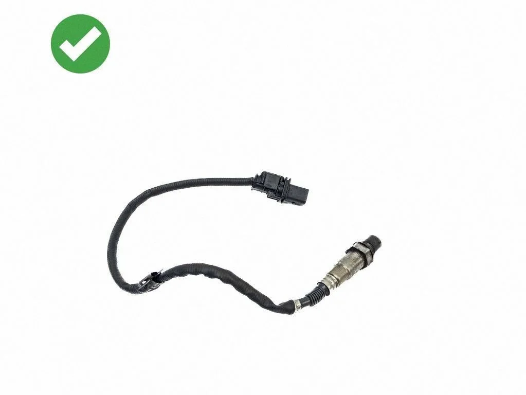Lambda probe sensor 928404682