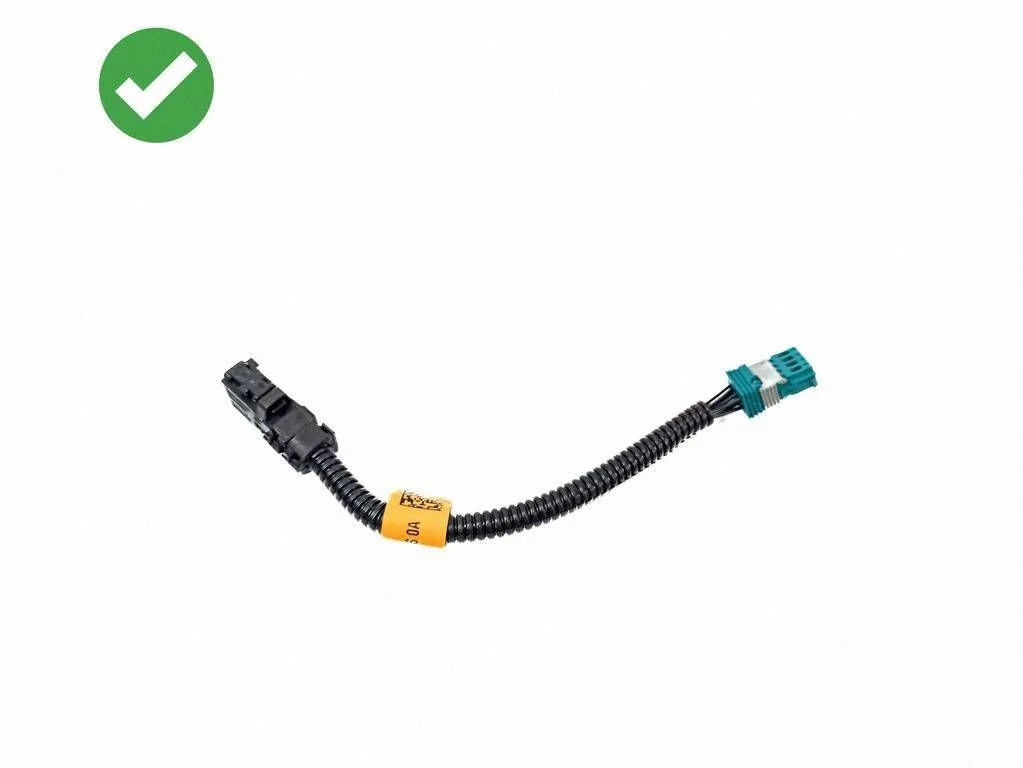 Muud juhtmed / juhtmestik A00495180A
