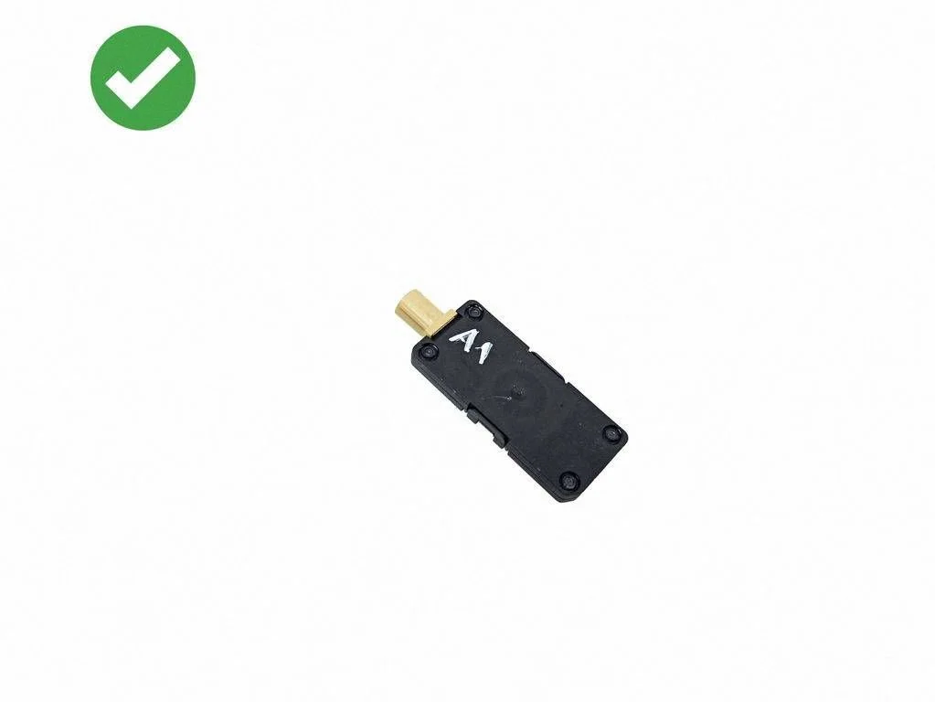 Aerial antenna amplifier 4N0035500