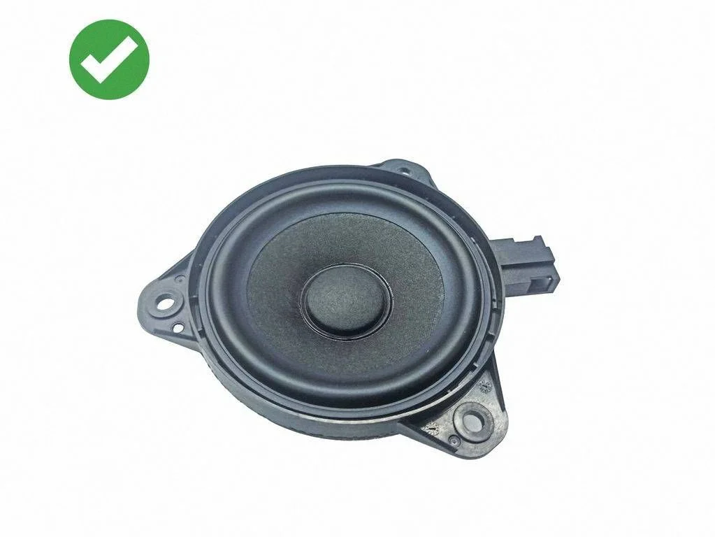 Głośnik w drzwiach tylnych 82A035709