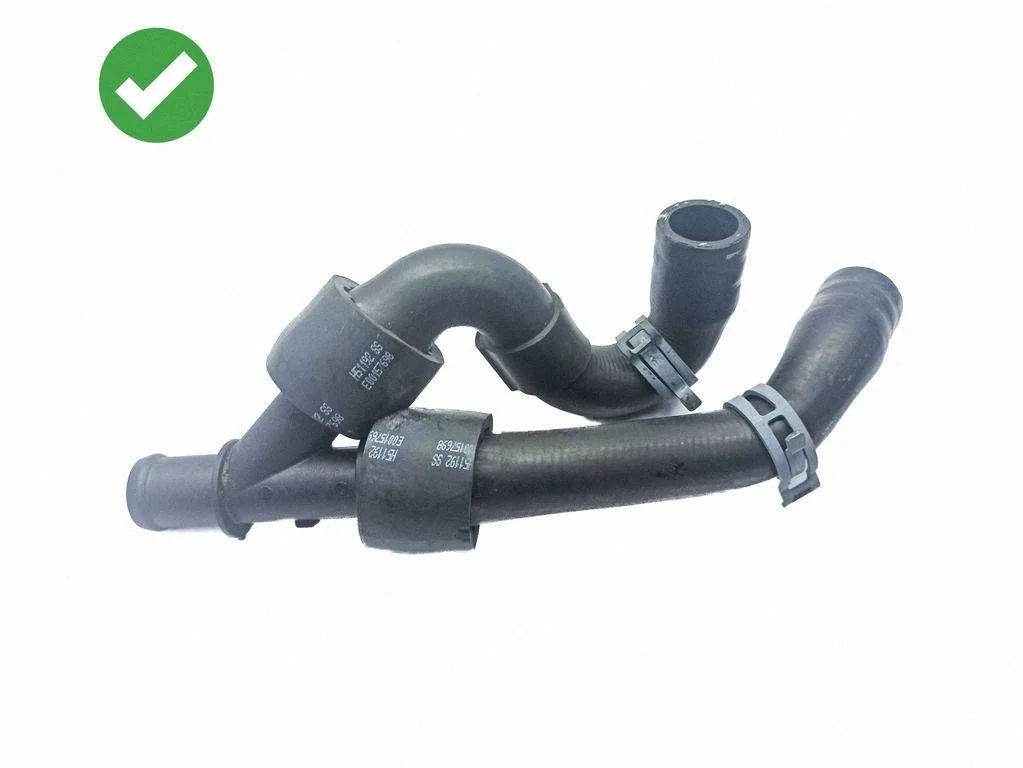 Engine coolant pipe/hose – Audi A1 (2018-)