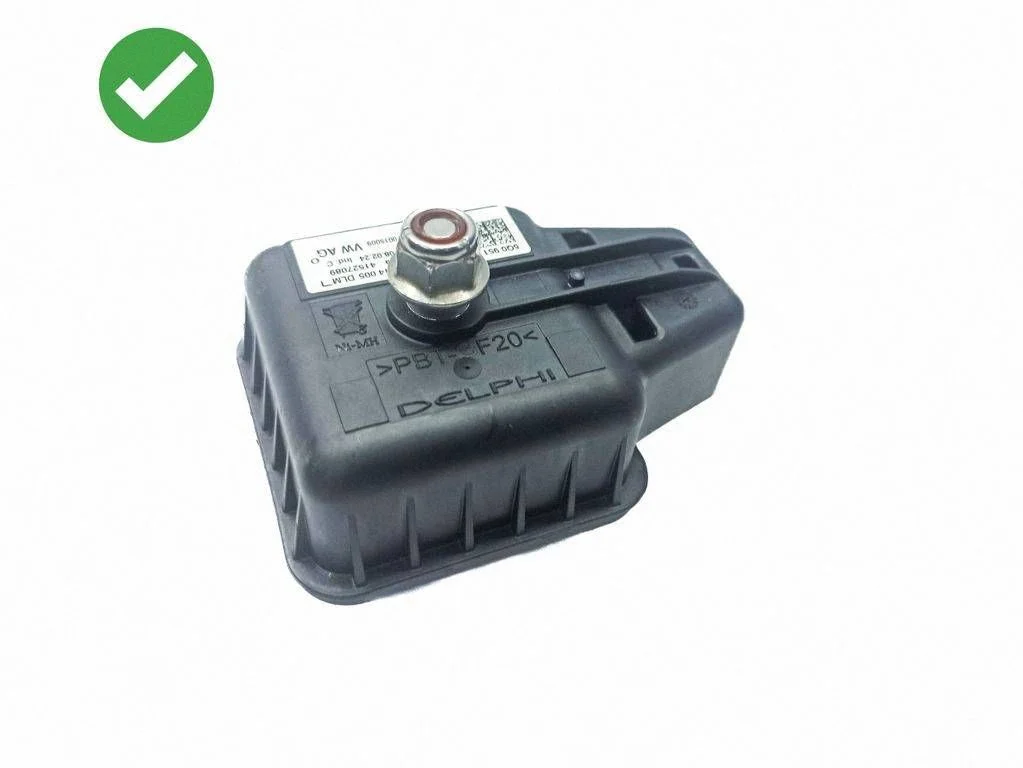 Alarm system siren – Audi A1 (2018-)