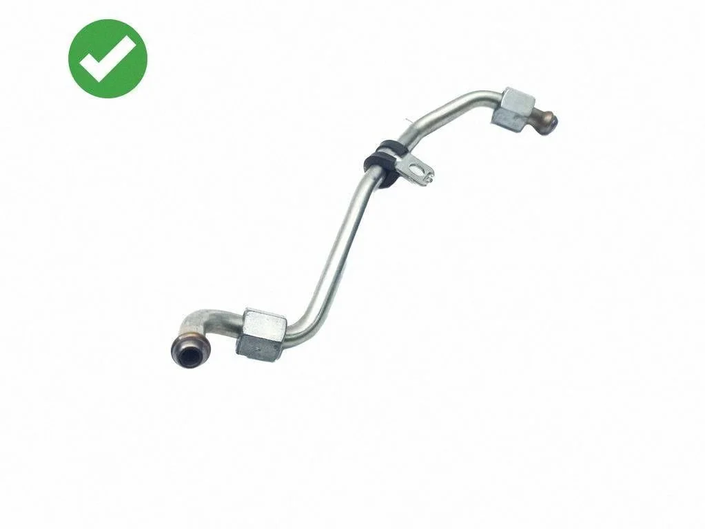 Fuel line pipe – Audi A1 (2018-)