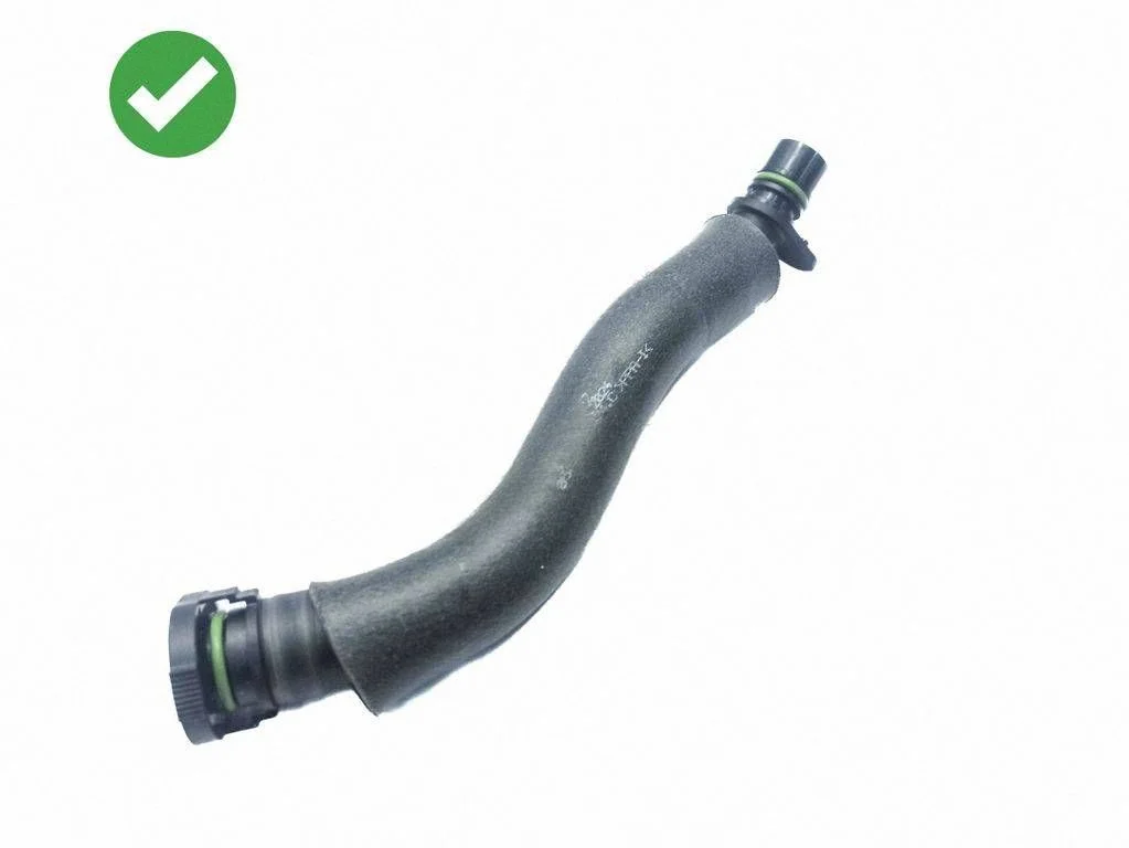 Breather hose/pipe – Audi A1 (2018-)