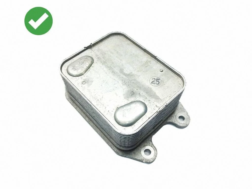 Engine oil radiator 04E117021L