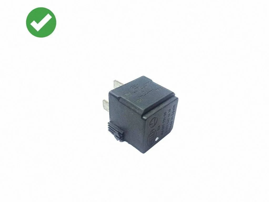Other relay A0025421319