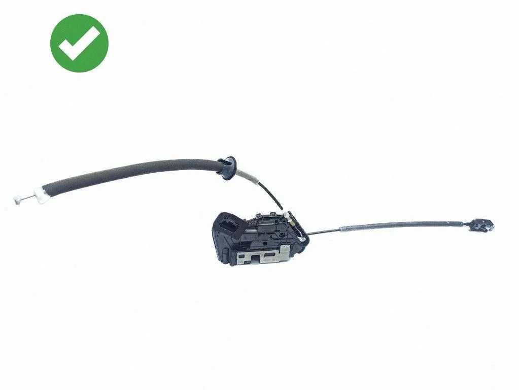 Esiukse lukk 5TC837015D
