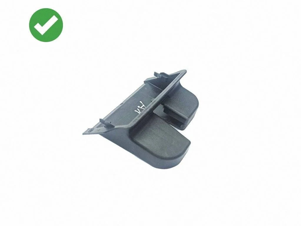 Tailgate/trunk/boot lock/catch/latch 2G6827505B