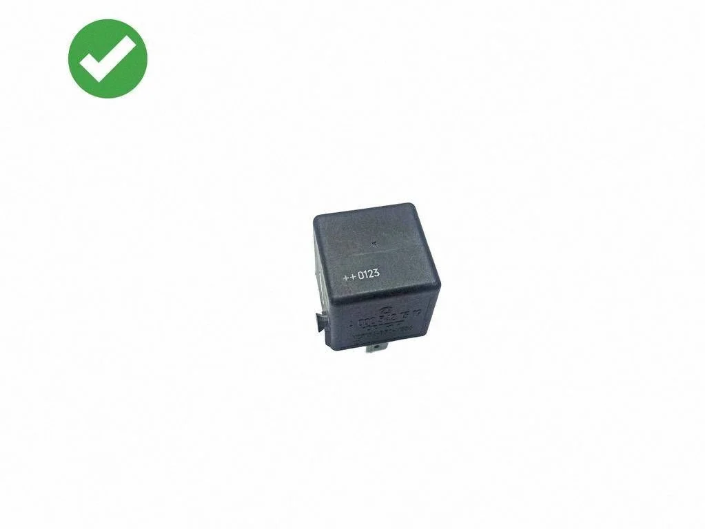 Other relay A0025421319