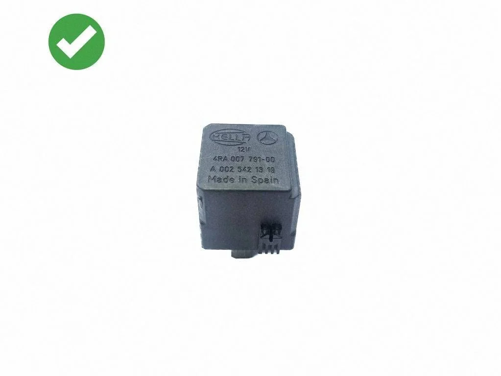 Other relay A0025421319