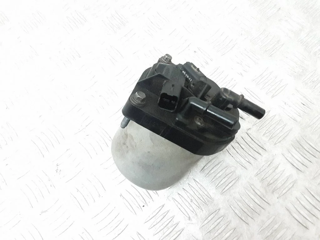 Obudowa filtra paliwa – Ford Focus (2010-2017)