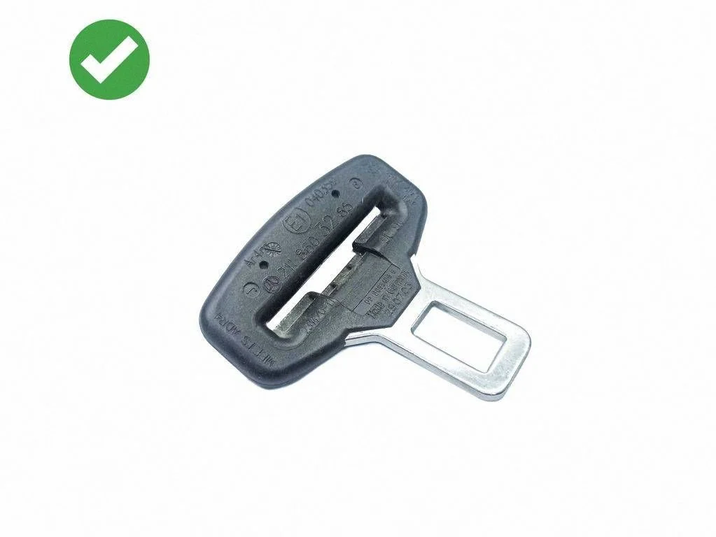 Front seatbelt 2118603285