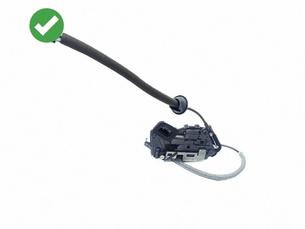 Rear door lock 5TA839015P