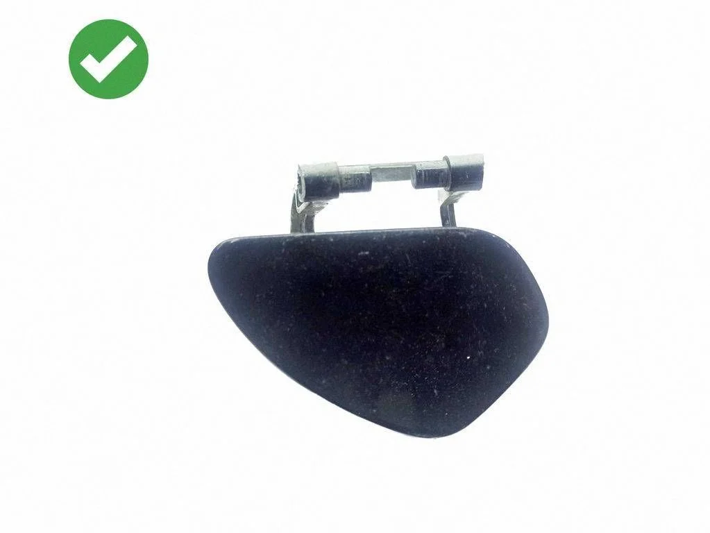 Headlight washer spray nozzle cap/cover A2098800205