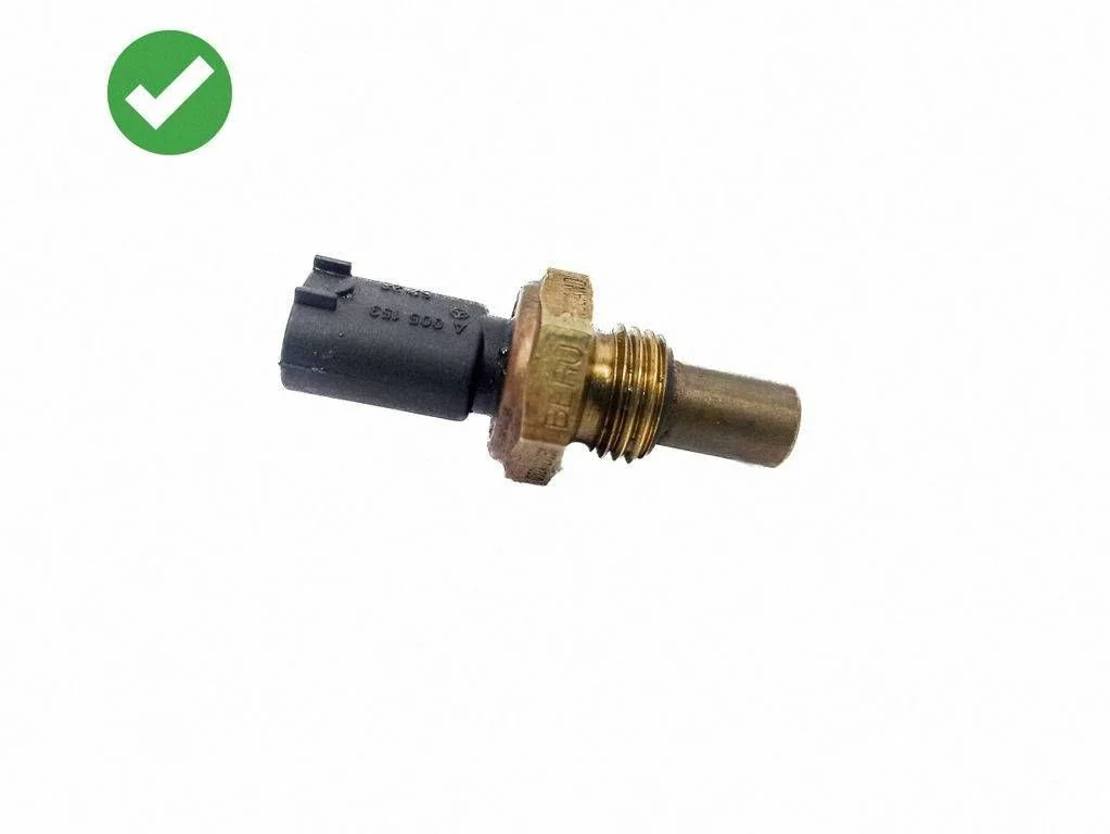 Fuel temperature sensor – Mercedes-Benz CLK-Class A209 C209 (2002-2009)