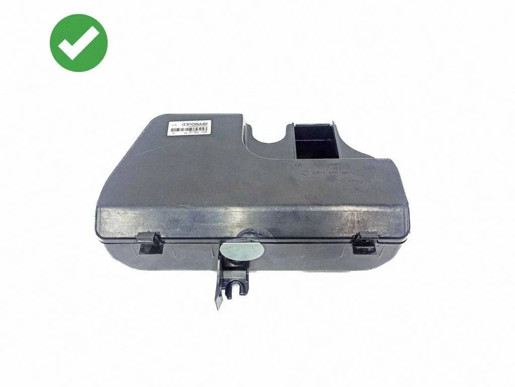 Tailgate hydraulic set – Mercedes-Benz R-Class W251 (2005-2013)