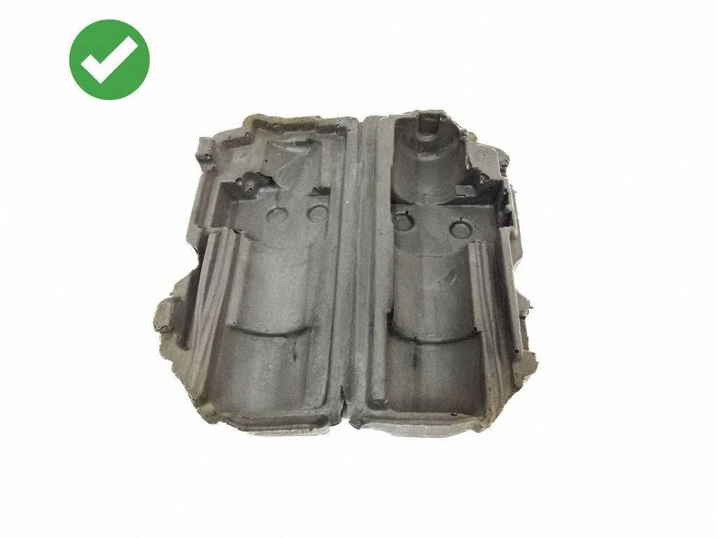 Tailgate hydraulic set – Mercedes-Benz R-Class W251 (2005-2013)