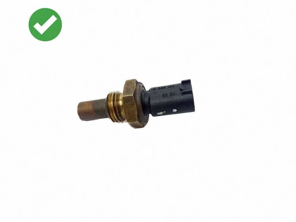 Fuel temperature sensor – Mercedes-Benz R-Class W251 (2005-2013)