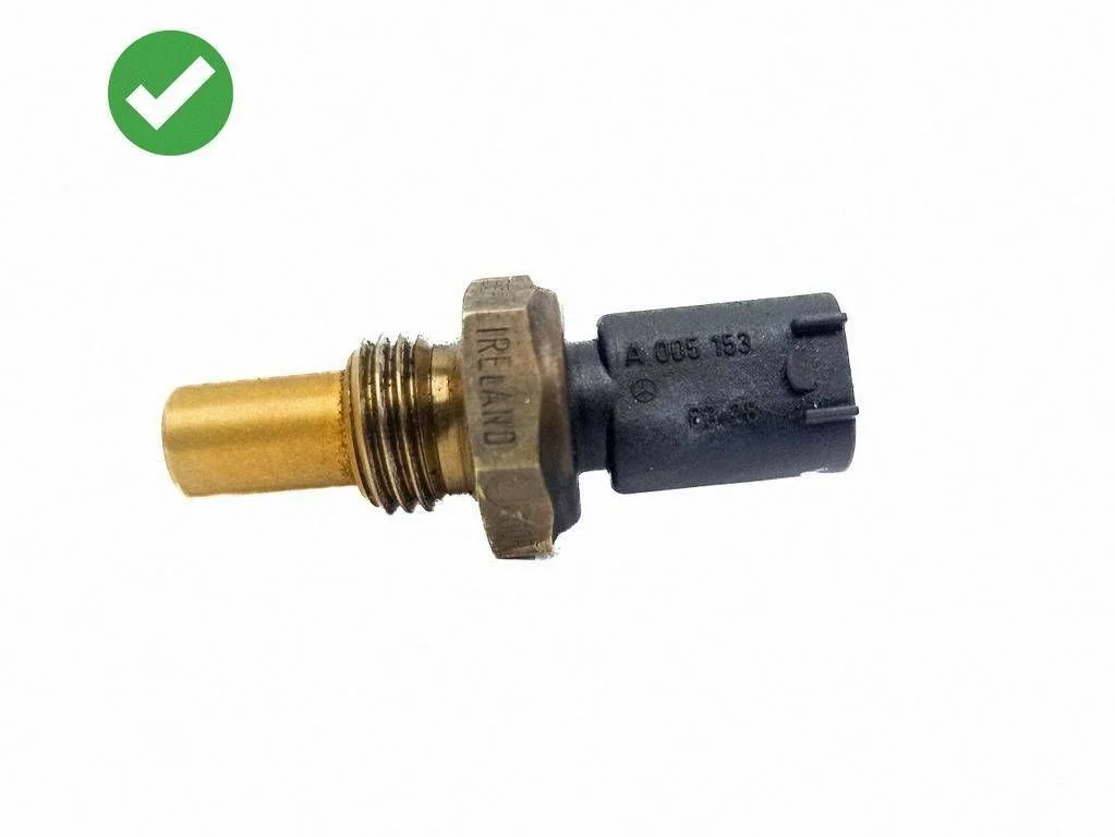 Fuel temperature sensor – Mercedes-Benz R-Class W251 (2005-2013)