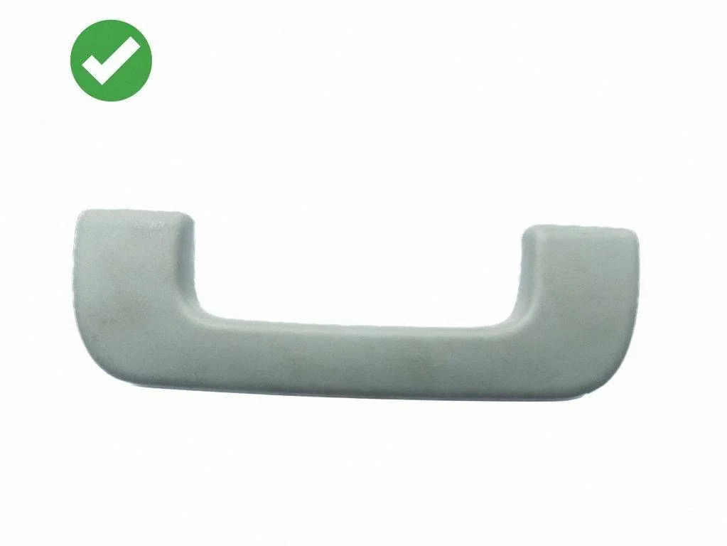 Front interior roof grab handle 80A857607141