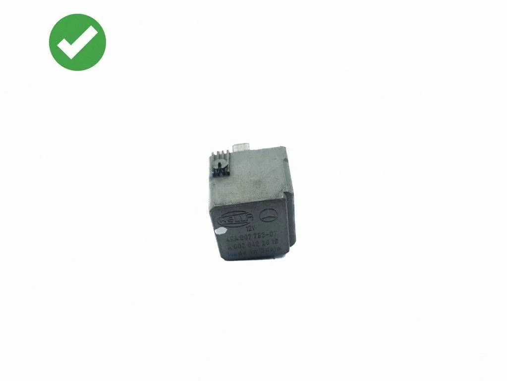 Other relay 4RA007793