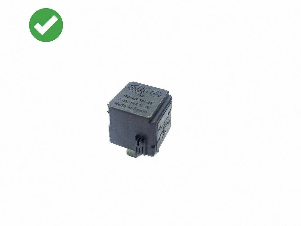 Other relay A0025421319