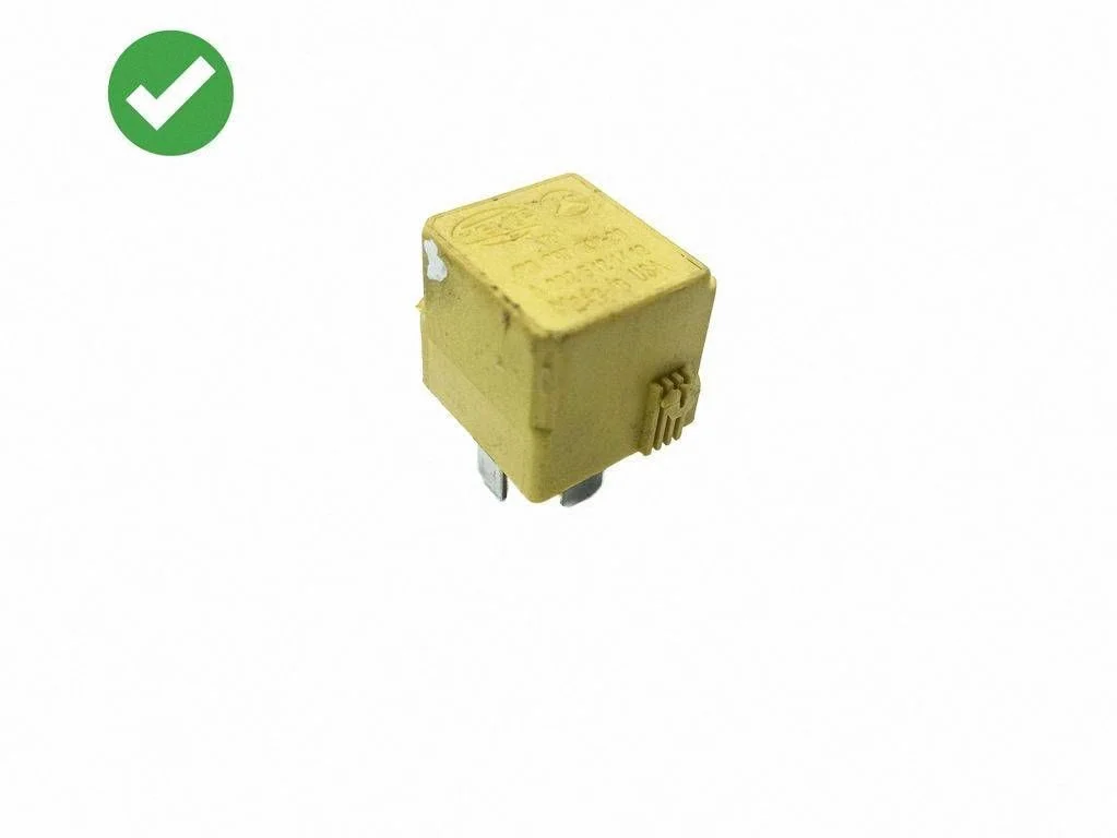 Other relay A0025421419