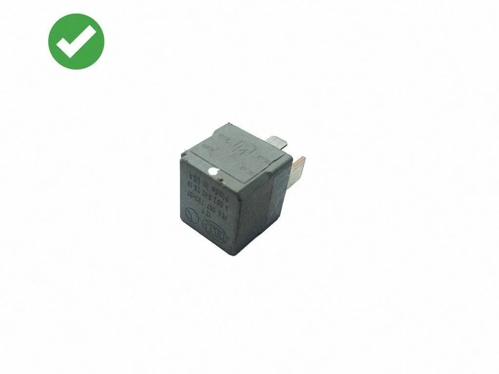 Other relay A0025422619
