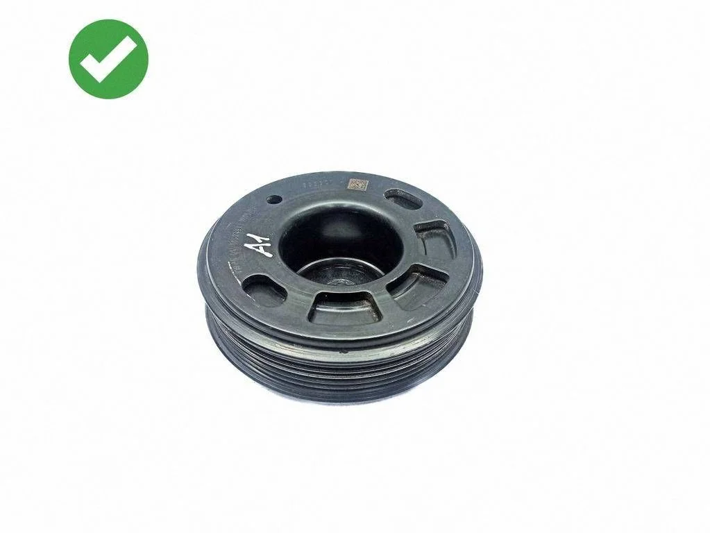 Crankshaft pulley 04C105243T