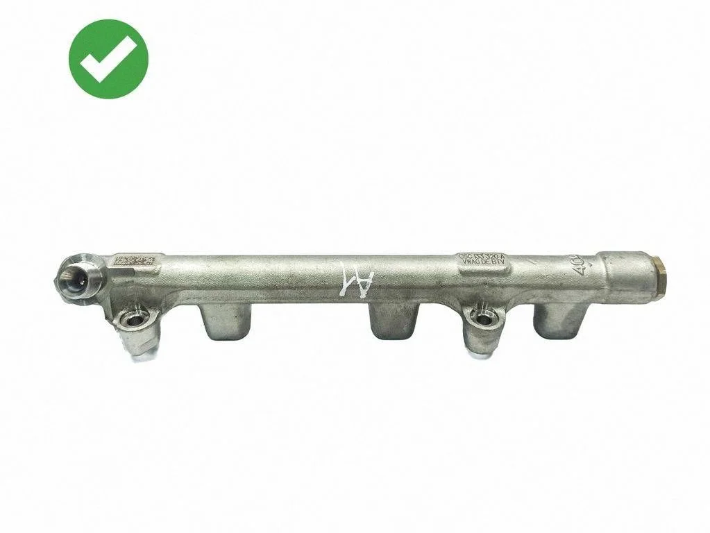 Kütuse magistraaltoru 05C133320A