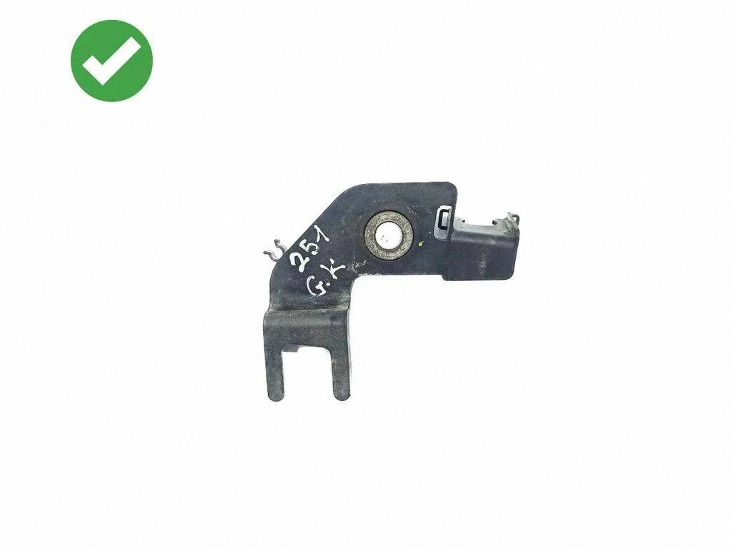 Other brake parts – Mercedes-Benz R-Class W251 (2005-2013)